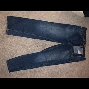 men's jeans